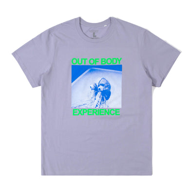 Out of Body Tee (Orchid)