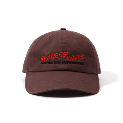 Reader's Wives Cap