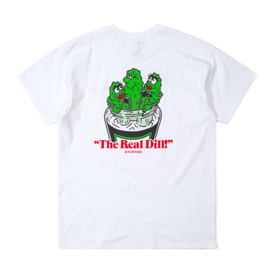 The Real Dill! Tee