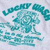 Lucky Wash Sweater