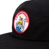 Construction Patch Cap
