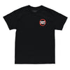 Sports Tee (Black)