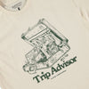 Trip Tee (Natural)