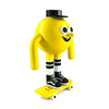 PLAYDUDE™ x Blast Skates "Mascot" Figurine with Vans Sk8-Hi