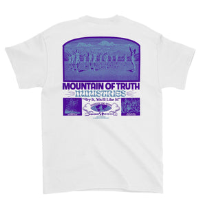 Mountain of Truth Ministries Tee