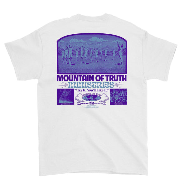 Mountain of Truth Ministries Tee