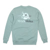 Miracle Worker Crewneck Sweater