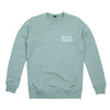 Miracle Worker Crewneck Sweater